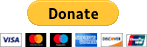 Donate with PayPal